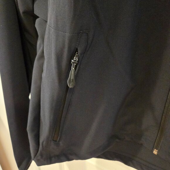 Ralph Lauren RLX Performance Hooded Jacket - Picture 4 of 16